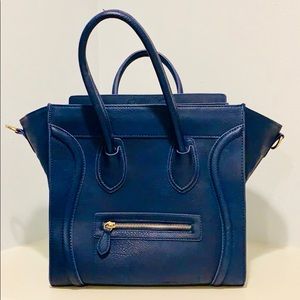 Dailylook Medium Structured Bag 8 x 11